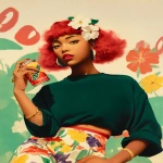 **graffiti Kawaii poison --ar 3:4 --p o4l8lp8** - Image #1 <@948741381743083580>