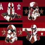 **<https://s.mj.run/dDP38kKmWXo> star wars vexillopunk --chaos 55 --ar 3:2 --raw --p pjq6mnb --stylize 400 --weird 1100 --v 7.0** - Variations (Strong) by <@778401052281929729> (relaxed)
-# Create, explore, and organize on [midjourney.com](<https://midjourney.com/imagine?from_discord=1>)