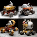 **<https://s.mj.run/yUV1pQ9VfTs> a continental drifting advanced robot --v 7.0 --raw** - <@1071135204846096475> (fast)