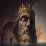 **<https://s.mj.run/gjo1pfdeXSU> the last Carolingian king --ar 3:2 --v 7.0 --raw** - Image #1 <@1071135204846096475>