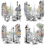 **panopticon ; in style of mechanical pencil sketch with cross hatching lines withough contour lines, pecil stokes --no contour lines, anime, manga, colors --ar 16:9 --raw --sref 3717171728 --v 7.0** - Variations (Strong) by <@1135636698060038216> (relaxed)
-# Create, explore, and organize on [midjourney.com](<https://midjourney.com/imagine?from_discord=1>)