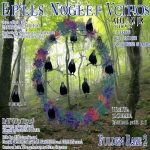 **<https://s.mj.run/cbGBDWPUhyg> A magazine cover occult new-age ritual folk-horror photograph of strange scenes from the japanese TV variety show "earth monitor" ガキの使い with the members performing a punishment game. --chaos 89 --ar 3:2 --raw --sref <https://s.mj.run/71H5lSzqTUQ> --sw 1000 --iw 2** - Image #1 <@948180533639282688>