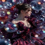 **diplodocustom couture bubbles --ar 4:5** - Image #3 <@948741381743083580>