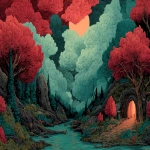 **oneiroscapecolor --ar 3:2 --s 250 --v 7.0** - Image #2 <@419578677106311168>