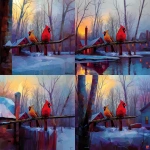 **<https://s.mj.run/TCYUFKTx_ak> <https://s.mj.run/haRQRAZh00Q> --v 7.0** - Zoom Out by <@312064114052825088> (fast)