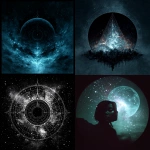 **sidereal --chaos 20 --p o9e8fmo --stylize 1000 --v 7.0 --draft --raw** - <@626244707957342208> (fast)