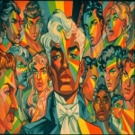 **iridium , diversity, full body, people mix --ar 3:2 --s 888 --p 635vzcm --v 7.0** - Image #1 <@917327632763322368>