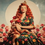 **Rapunzel fairytale told in kaleidochromic tones --ar 4:5 --p o4l8lp8 djcuvnt** - Image #1 <@948741381743083580>