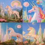 **ultraviolet unicorn ukiyo-e --sref <https://s.mj.run/qZ8trclqG2E> <https://s.mj.run/53A4VfXfu70> --p ufg77q6 --ar 4:5 --s 750** - <@1124692491124351056> (fast)