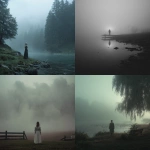 **melancholia in the mist --v 7.0** - <@986414431263162398> (fast)
-# Create, explore, and organize on [midjourney.com](<https://midjourney.com/imagine?from_discord=1>)