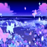 **a cute cat chasing butterflies near the ocean waves --sref 2707741649 3685607445 4085918670 --v 7.0 --ar 3:2 --p jxedwsk r9zzeex** - Image #4 <@937851746712186921>