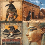 **ancient egypt --v 6.1 --s 250** - <@1106682349795684357> (fast)