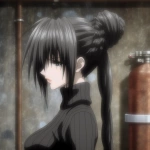 **1990s anime still, women with dark hair and bun, dark, little horror --c 100 --s 1000 --niji 6 --p w89tpzw --raw** - Image #2 <@1076116781065850901>