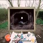 **<https://s.mj.run/DCmxFBekeps> <https://s.mj.run/VVhAUWuXG9g> <https://s.mj.run/HBJEmRiIOpw> the secret terrifying kingdom of the elves --chaos 99 --ar 3:2 --raw --sref <https://s.mj.run/A26-OPLTrNg> --profile ucvp9sg --iw 2** - Image #2 <@948180533639282688>