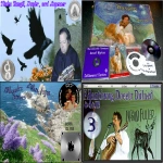 **<https://s.mj.run/d7_bLIWTAcE> <https://s.mj.run/cbGBDWPUhyg> A fanzine for a 1990s earth mystery group based in lands end Cornwall. It deals with various mysteries and new age aesthetics as well as alternative datering expressionism of the time period --chaos 79 --sref <https://s.mj.run/cbGBDWPUhyg> --sw 1000 --ar 3:2 --iw 2** - <@948180533639282688> (relaxed)