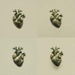 **minimalist photo of an anatomical heart made out of a cactus, on a beige background, in green tones.** - Variations (Strong) by <@1134588665599897600> (fast)
-# Create, explore, and organize on [midjourney.com](<https://midjourney.com/imagine?from_discord=1>)