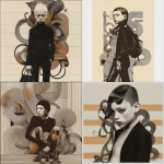 **<https://s.mj.run/TI2oQFK7N-Y> photographic ultra realistic mahogany UK kid, punk street scene --exp 5 --raw --stylize 222 --v 7.0 --profile 1uhqyp7 s7fydcn oplq7s3 --q 2** - <@1059292469474373672> (fast, stealth)