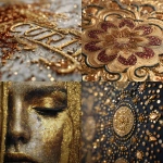 **make a beautifully designed banner with gold sequins, the grand prize is $100,000** - <@907648049743028224> (fast)