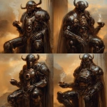 **<https://s.mj.run/pkgOiY40Xys> <https://s.mj.run/dMi4UH09WC4>** - <@72015295304171520> (fast)
-# Create, explore, and organize on [midjourney.com](<https://midjourney.com/imagine?from_discord=1>)