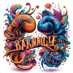 **barnacle bareknuckle boxing --sref 92 --ar 4:5** - Image #2 <@948741381743083580>
