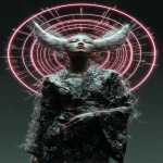 **the horned black winged lavender kimono queen spinning around the stars of light, she might be the one i take tonight --ar 2:3 --sref 2538114577 1717166573 --p ajjw9qi --sv 4 --s 666 --v 7.0** - Image #3 <@788265797444173834>