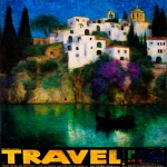 **water vintage travel brochure --p v72x35v jd7xn9k --ar 3:4** - Image #1 <@948741381743083580>