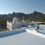 **commercial roof in phoenix AZ --ar 3:2** - Image #3 <@895073519526871042>