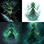 **an ancient eldritch sea goddess with green skin and demonic ocean energy** - <@1102368940535066624> (fast)
-# Create, explore, and organize on [midjourney.com](<https://midjourney.com/imagine?from_discord=1>)