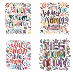 **funny mom quote typography design, bold sans-serif font, hand-drawn accents, playful layout, clean minimal style, high contrast, centered composition, T-shirt mockup style, PNG style, transparent background, humorous and relatable, cute doodles around text, vector style, flat colors --ar 1:1 --v 6.0 --no background, logo, watermark, people --p uzpaoi9 --raw** - <@1296740852995198999> (relaxed)
-# Create, explore, and organize on [midjourney.com](<https://midjourney.com/imagine?from_discord=1>)