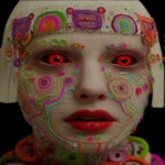 **techno graffiti --p jd7xn9k --ar 3:4** - Image #4 <@948741381743083580>