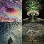 **sometimes, spliffed out on Cirrocumulus GMO, I like to sniff my armpits, they're the best armpits, and the smell, the smell is like garlic, the greatest and best garlic in the universe, I should know, my brain big, a big galaxy brain think lots, digital Surrealism --ar 41:71 --raw --p puov6we --v 7.0** - <@834468597551333468> (relaxed)