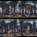 **<https://s.mj.run/cVKMqGXDOHE> <https://s.mj.run/UBZgAQohLfM> --q 2 --v 7.0** - <@692066457164709888> (relaxed)