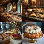 **the viennoiserien cake palace --v 7.0 --raw** - <@1071135204846096475> (relaxed)