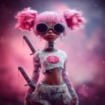 **cyberdelicpunk --p f6gpn1a jd7xn9k --ar 4:5** - Image #1 <@948741381743083580>