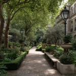 **Ambassadors garden london --v 7.0** - Upscaled by <@1013385397600002048> (fast)