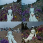 **lavender lamentation --ar 3:2 --quality 4 --sref <https://s.mj.run/ozJGgFUdEV4> <https://s.mj.run/bfPnJT14SDY> <https://s.mj.run/AKhdcWlBWgY> <https://s.mj.run/ra_Jspq4bjE> --profile 82ezgeq --stylize 706 --v 7.0** - <@151834244094623744> (fast, stealth)