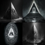 **monochronolith illuminati --ar 16:9** - <@391048027051261958> (relaxed)