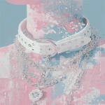 **⚜️⛓️⛓️ 💥🧨 --sref 6035664444 --sw 1000 --exp 100 --stylize 1000 --ar 4:5 --q 4** - Image #2 <@948741381743083580>