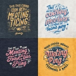 **create an image of a t-shirt that reads "This meeting could've been a Teams ping"** - <@1082431283990380667> (fast)
-# Create, explore, and organize on [midjourney.com](<https://midjourney.com/imagine?from_discord=1>)