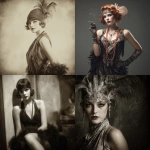 **flapper, stock photo --v 7.0** - <@1037101482371203173> (fast)