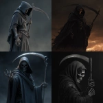 **realistic grim reaper** - <@1139790958398025738> (fast)