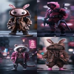 **action figure --ar 3:7 --p f6gpn1a --v 6.0** - <@265638907587067904> (relaxed)
-# Create, explore, and organize on [midjourney.com](<https://midjourney.com/imagine?from_discord=1>)