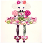 **fashion design sketch colorful pareidolia photograph --niji 7 --ar 3:4 --sref 1999999999 1999999991 416557976 2252558232 698008135 1078492728 2187294478 217414415 416417418 7337 80085 696969 47 73 97 100 --sv 4 --stylize 1000 --chaos 100 --weird 1000 --raw** - Image #4 <@948741381743083580>