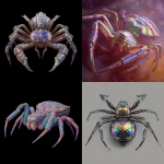 **If eating an underwater kaleidochromic armored tank spider with scissors for hands is gay then I don't wanna be straight --v 7.0** - <@834468597551333468> (relaxed)
-# Create, explore, and organize on [midjourney.com](<https://midjourney.com/imagine?from_discord=1>)