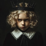 **little miss prince of darkness** - Image #2 <@1135636698060038216>
