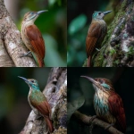 **opalized woodcreeper** - <@948741381743083580> (relaxed)