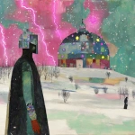 **cyber thundersnow --sref 1999999999 1999999991 416557976 2252558232 698008135 1078492728 2187294478 217414415 416417418 7337 80085 696969 47 73 97 100 --sv 4 --p ht8lvr3** - Image #2 <@948741381743083580>