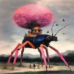 **dendrokinetic steampunk --ar 3:4 --p v95am5p** - Image #2 <@948741381743083580>