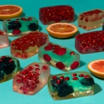 **cosmography fruity jello --ar 4:5 --p o4l8lp8 djcuvnt --sref 7337 696968 73 --sv 4** - Image #3 <@948741381743083580>