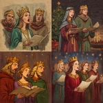 **dawnwe now our Carolingian Merovingian carols fa la la la la de da de da --v 7.0 --p t1onuj6** - <@334482496463044609> (fast)